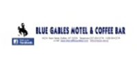 Blue Gables Motel coupons